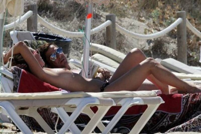 Τα έβγαλε όλα στη φόρα η Κέιτ Μος! (pics)