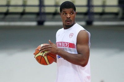 Χάινς: «Ήταν ένα ωραίο βράδυ» (video)