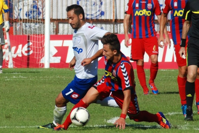 Βέροια: Είδε Μπαργκάν η Κόνιασπορ