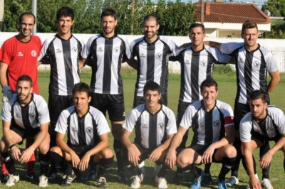 «Βατό πρόγραμμα», λένε στη Δόξα Δράμας