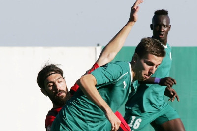 Ήθελε κι άλλα φιλικά ο Θρασύβουλος