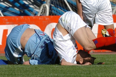 Football League... και όποιος αντέξει