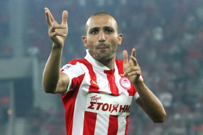 Ο Ολυμπιακός και ο Τζεμπούρ των ρεκόρ!