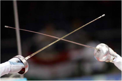 Ξιφασκία: Πρώτη… εξόρμηση στη Σερβία