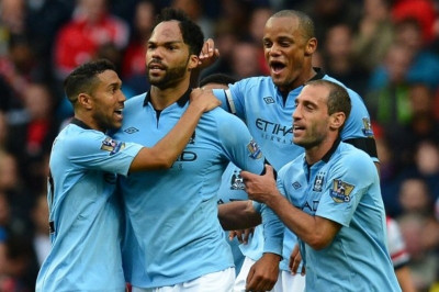 Λέσκοτ: «Για πάντα στη Σίτι»