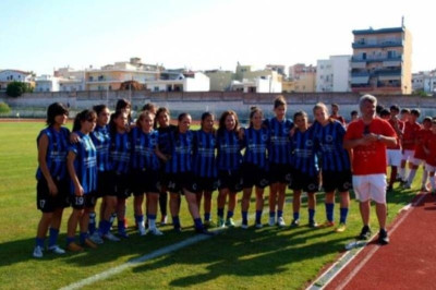 Φιλική… πεντάρα από Χαλκίδα σε Αγία Παρασκευή