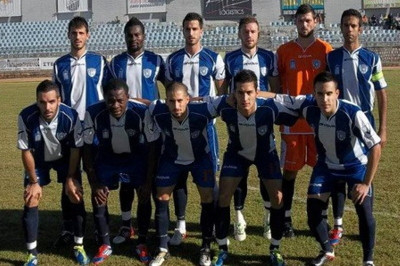 Κουδουνάδες: «Καλή ποδοσφαιρική χρονιά»