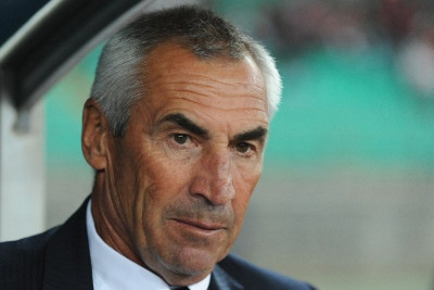 Ρέχα: «Λάτσιο και Νάπολι μπορούν το πρωτάθλημα»