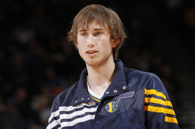 Γιούτα Τζαζ: Θέλει All Star Game o Χέιγουορντ (video)