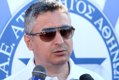 Σπανός: «Προχωράμε βήμα – βήμα δεν λέμε μεγάλα λόγια»