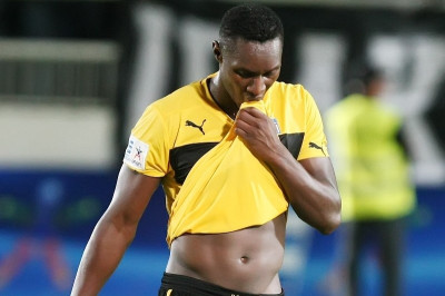 ΑΕΚ: «Έκραξε» Φουρτάδο ο Βλάχος!