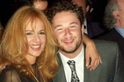 Παπαμιχαήλ: Έφτιαξε σελίδα για την Αλίκη στο facebook