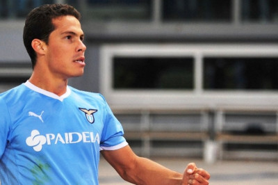 Μίλαν: Θέλει τον Ερνάνες της Λάτσιο