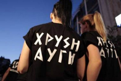 Βεντέτα... μεταξύ Πακιστανών-Χρυσαυγιτών;