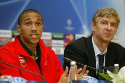 Άρσεναλ: Τα… πήρε με Βενγκέρ ο Κλισί (video)