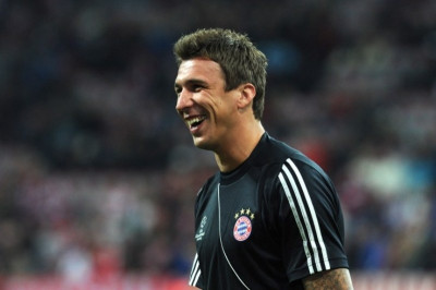 Όλιτς: «Σημαντικός για τη Μπάγερν ο Μάντζουκιτς»