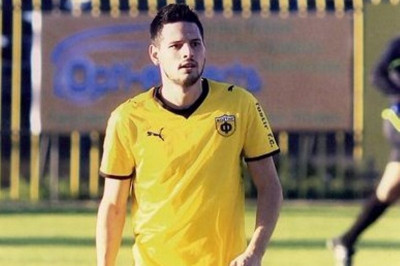 Μπούκουρης: «Δουλεύουμε για να είμαστε έτοιμοι στην πρεμιέρα»