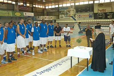 Κόκκινος: «Τίποτα δεν είναι ακατόρθωτο»