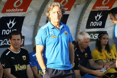 ΑΕΚ: Χωρίς τρεις η προπόνηση