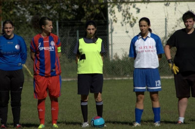 Φιλική νίκη της Πανσερραϊκής (5-2) κόντρα στην Καβάλα (photos)