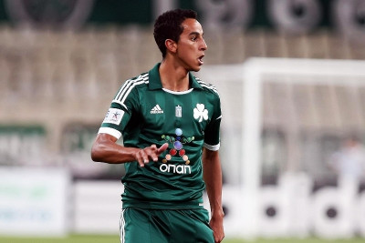 Στον κόσμο του ο Ζέκα...