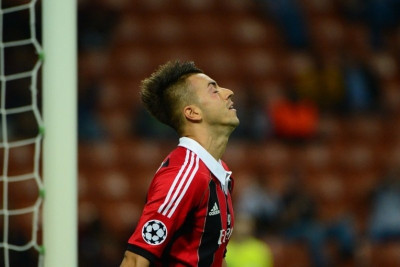 Ελ Σαράουι: «Θα βελτιωθούμε»