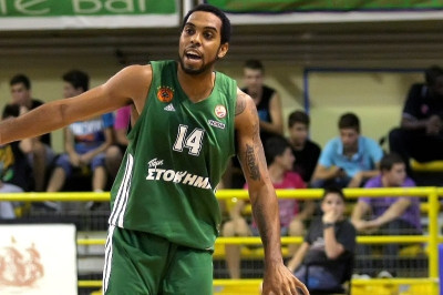 Παναθηναϊκός: Στο νοσοκομείο ο Κίτσεν