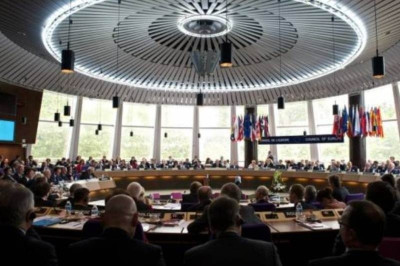 Καταδίκη της Ελλάδας για απάνθρωπη μεταχείριση λαθρομετανάστριας