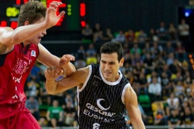 Ζήσης: «Ωραίο που επέστρεψα…»