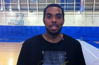 Παναθηναϊκός: Κίτσεν: «Ελάτε να μας υποστηρίξετε!» (video)