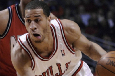 Σικάγο Μπουλς: Στήριξη από τον Τζανίρο Πάργκο