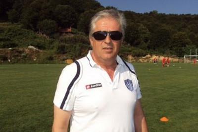 Φωκικός: Επέστρεψε ο γενικός αρχηγός, Θωμάς Μουχτούρης