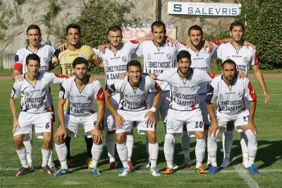 Μαγνητική ο Πίκολο στην Καλλιθέα