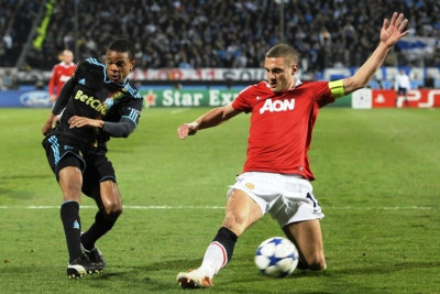 Μάντσεστερ Γιουνάιτεντ: Νέα ατυχία για Βίντιτς