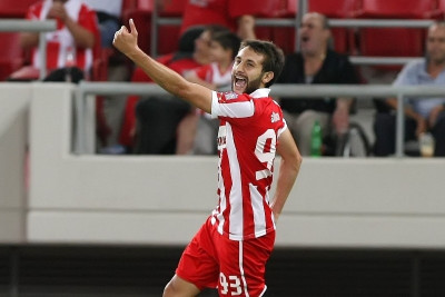 Ολυμπιακός: Αμπντούν: «Δεν χάνω με τίποτα την Άρσεναλ»