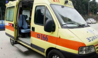 Οδηγός πέρασε με κόκκινο και παρέσυρε αστυνομικό