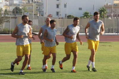 Προθεσμία ως 30/10 στον Εργοτέλη