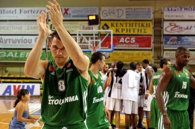 Γιόνας Ματσιούλις: Ένας παίκτης για όλες τις δουλειές