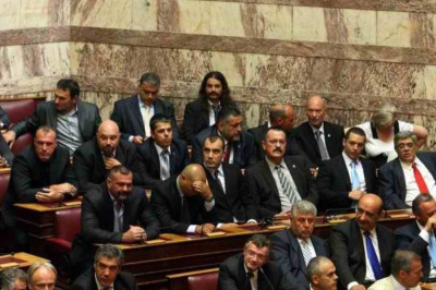 Χρυσή Αυγή: Το «Ψωμί–Παιδεία–Ελευθερία» μας εκφράζει απόλυτα