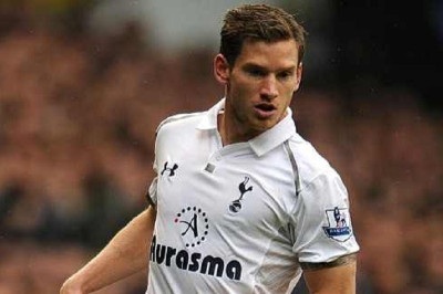 Τότεναμ: Το εκπληκτικό τάκλιν του Βερτόγκεν (video)