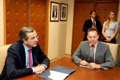 «Κλείδωσαν» τα μέτρα των 11,5 δισ.