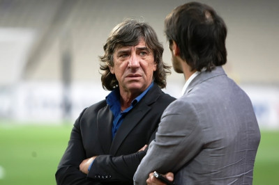 Μαύρος: «Δεν πάει άλλο!»