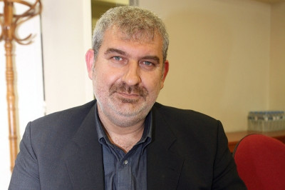 Πλατανιάς: Παραμένει στον προεδρικό θώκο ο Βαρουξάκης