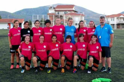 Φιλικό για Χαλκίδα και Γλυφάδα