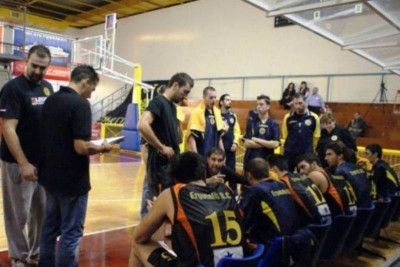 Εργοτέλης: Πρώτη ήττα, από ΟΦΗ