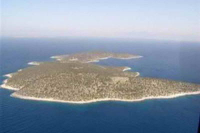 Θερμό επεισόδιο μεταξύ Ελλήνων, Frontex και Τούρκων στο Φαρμακονήσι