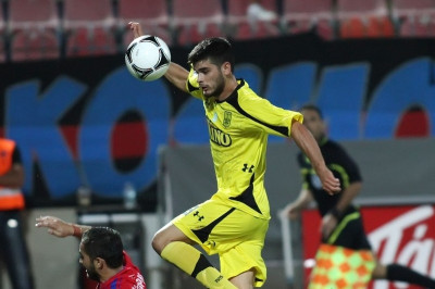 Άρης: «Τρέχει» να προλάβει τον ΠΑΟΚ ο Τριανταφυλλάκος