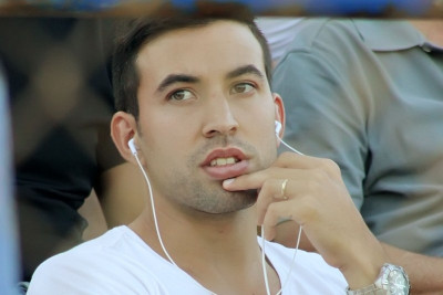 Πλατανιάς: Υποτροπή για Αρότσα