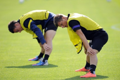 Βενγκέρ: «Θύμα του ανταγωνισμού ο Αρσάβιν»