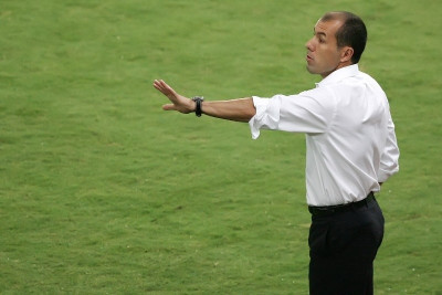 Ζαρντίμ: «Μας περιμένουν δύσκολα παιχνίδια»